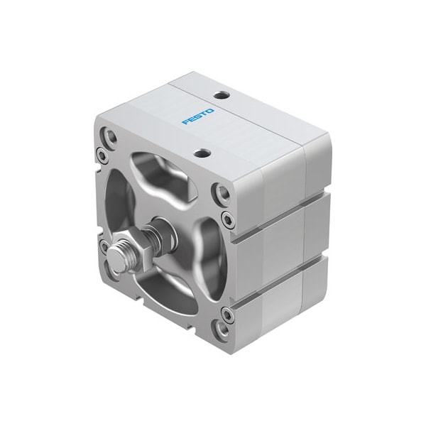 Compact Cylinder ADN-100-10-A-P-A